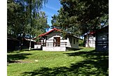 Počitniška hiša Lipno nad Vltavou Češka